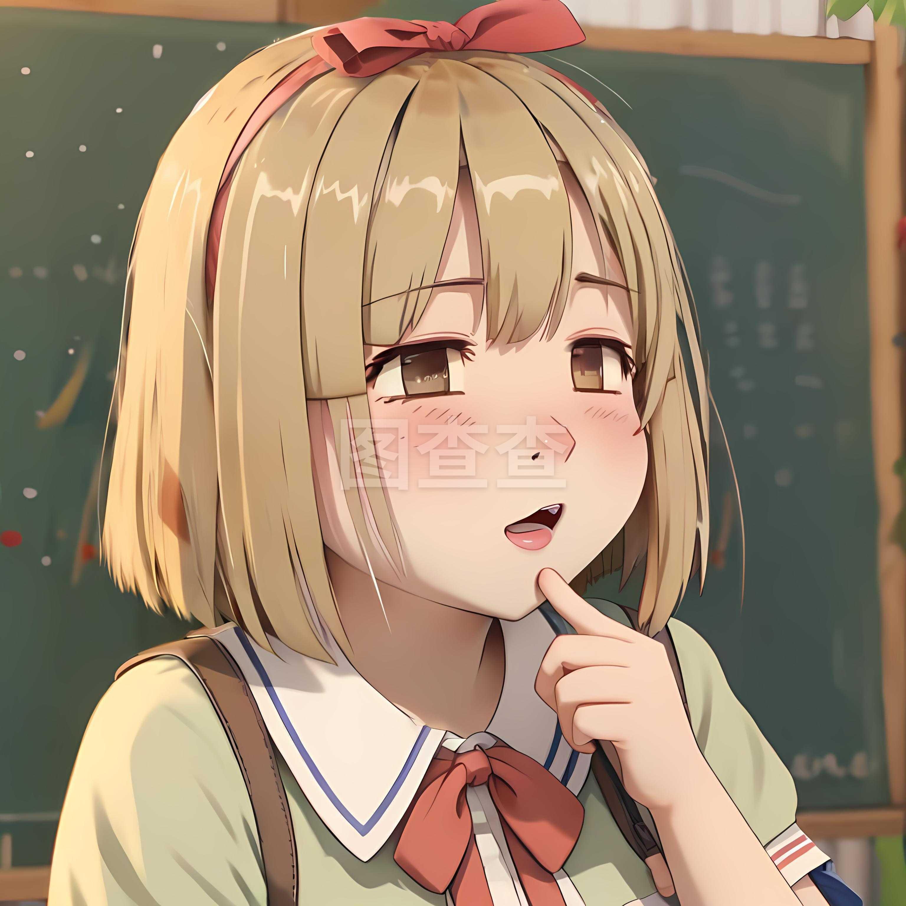 热播漫画